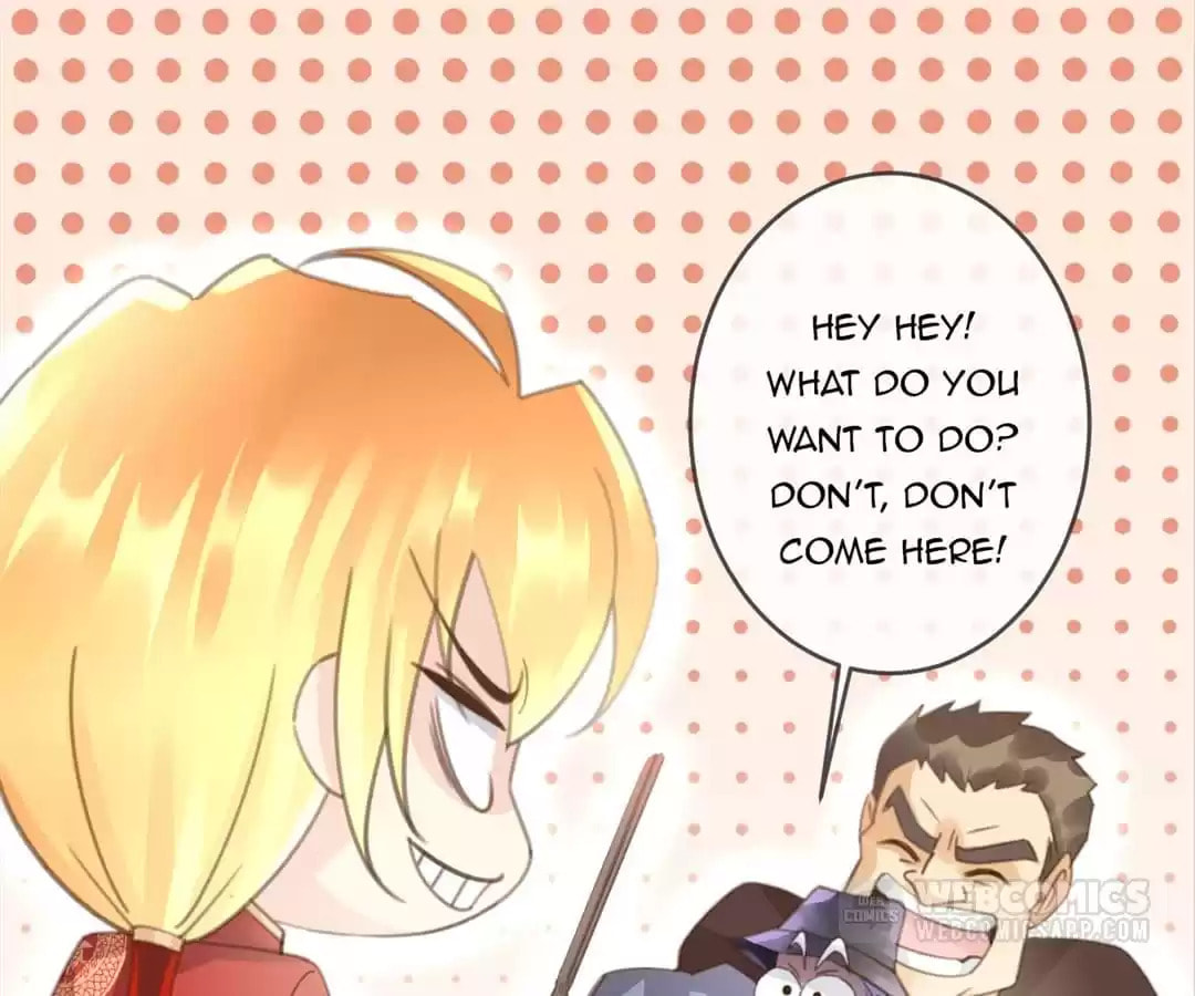 Ancient House Chapter 30 page 54 - 
