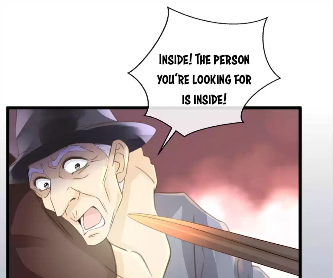 Ancient House Chapter 30 page 56 - 