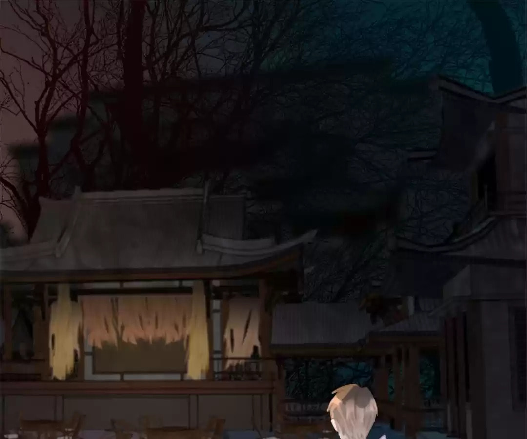 Ancient House Chapter 30 page 62 - 