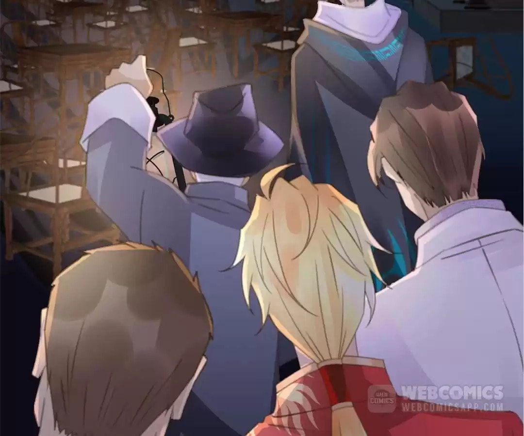 Ancient House Chapter 30 page 63 - 