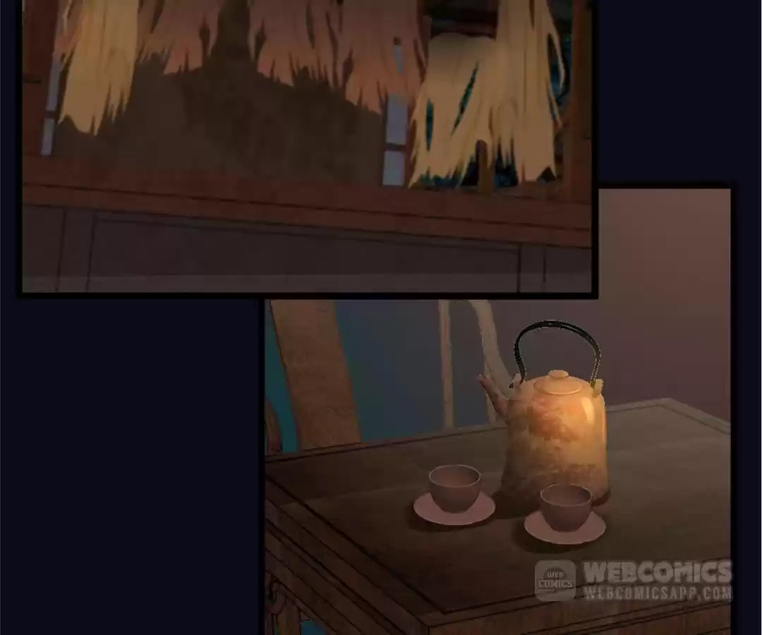 Ancient House Chapter 30 page 66 - 