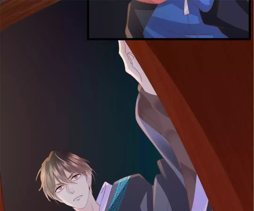Ancient House Chapter 30 page 8 - 