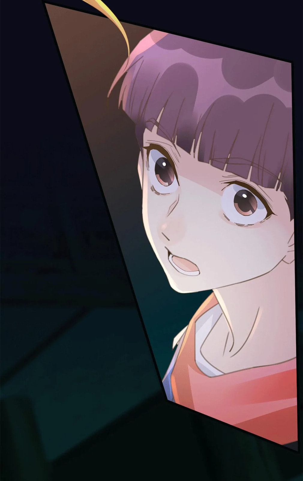 Ancient House Chapter 31 page 11 - 