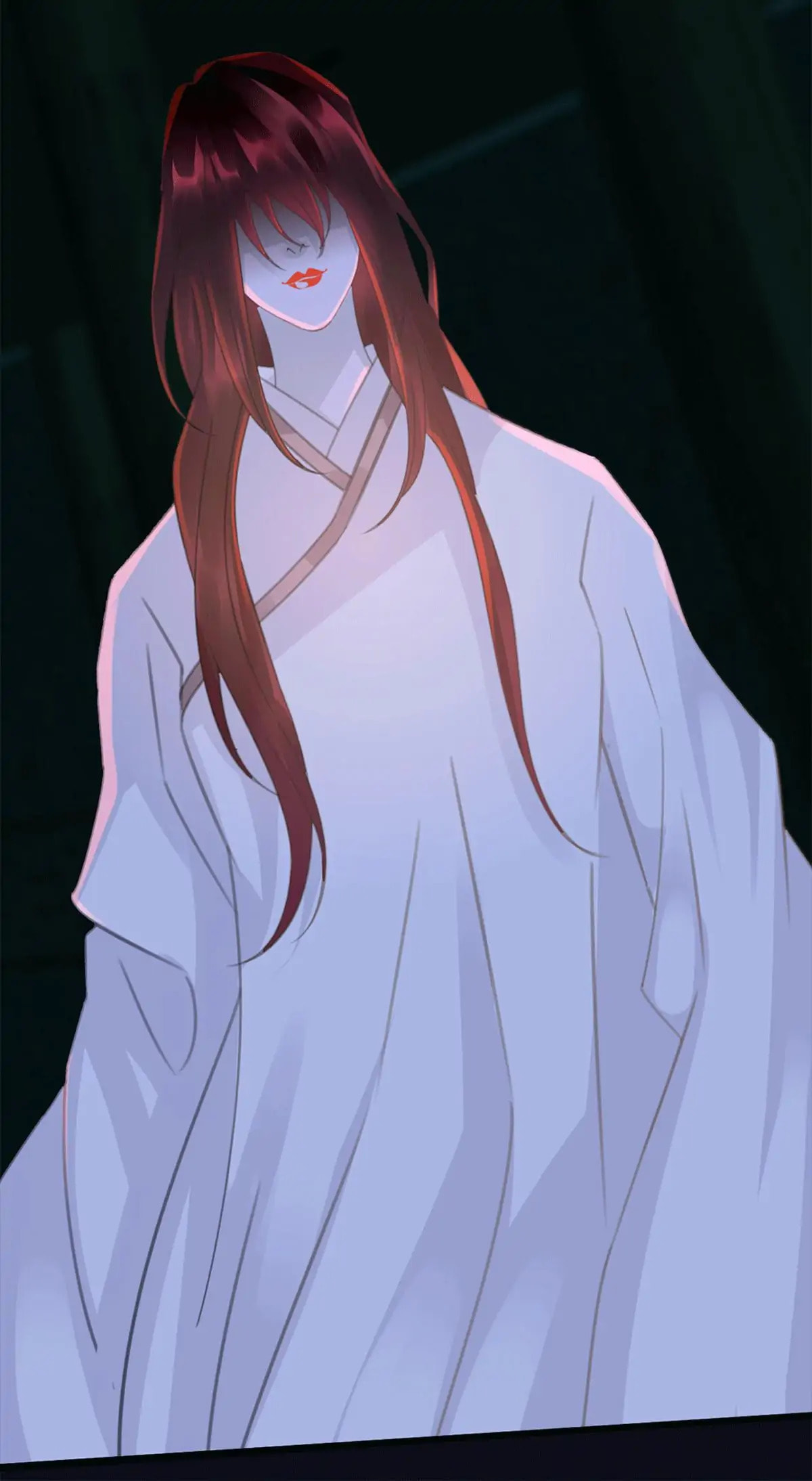Ancient House Chapter 31 page 12 - 