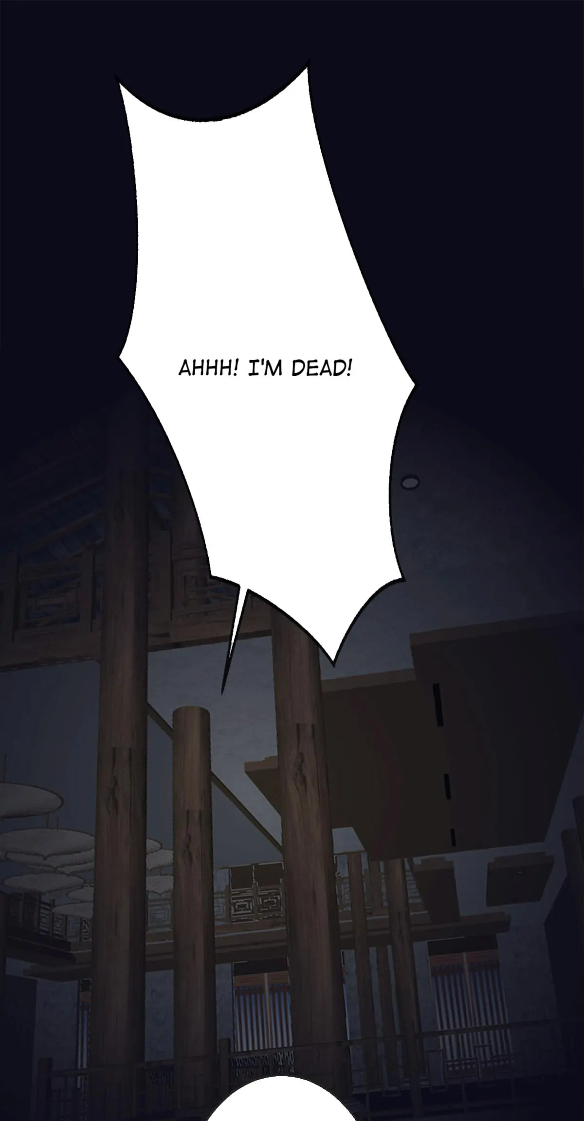 Ancient House Chapter 31 page 13 - 