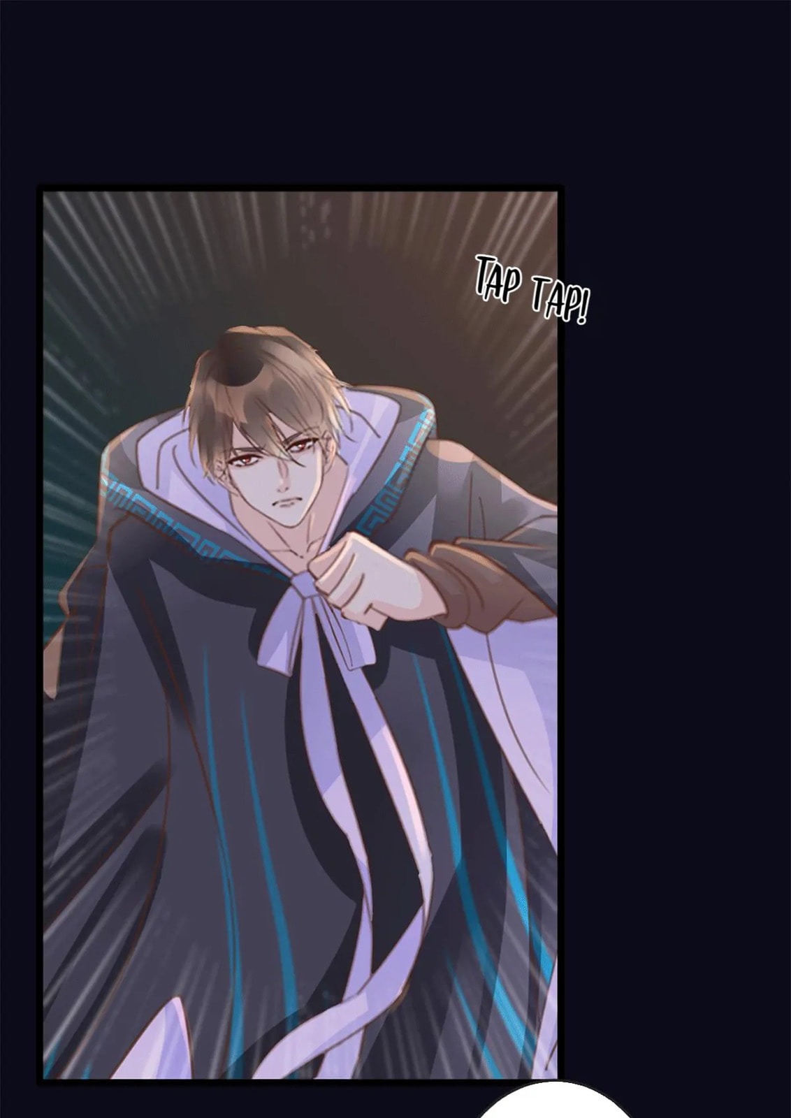 Ancient House Chapter 31 page 17 - 