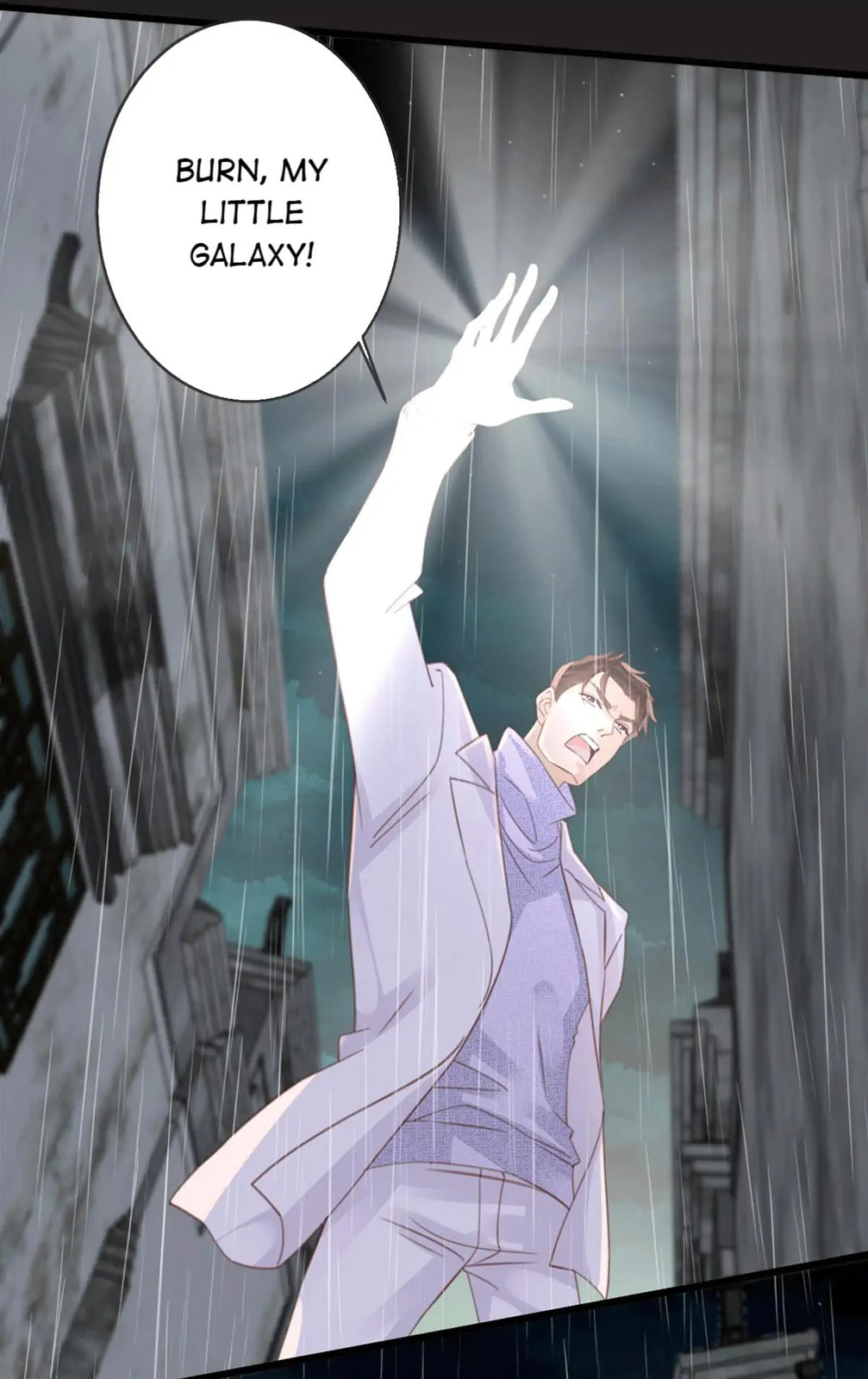 Ancient House Chapter 31 page 21 - 