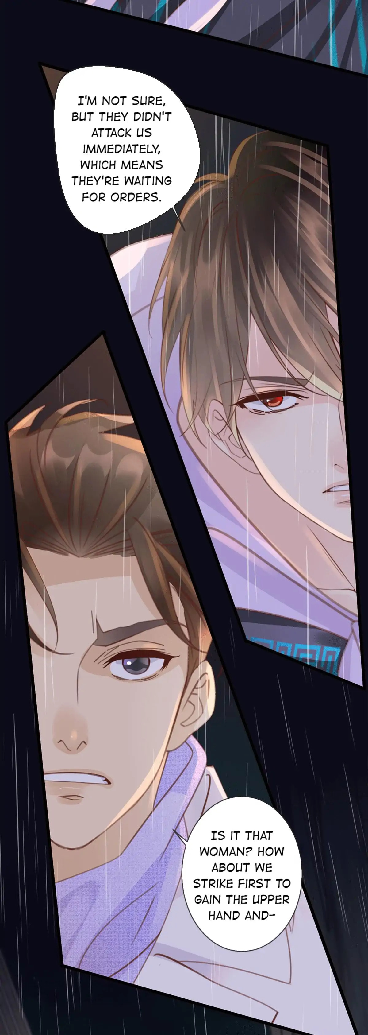 Ancient House Chapter 31 page 25 - 