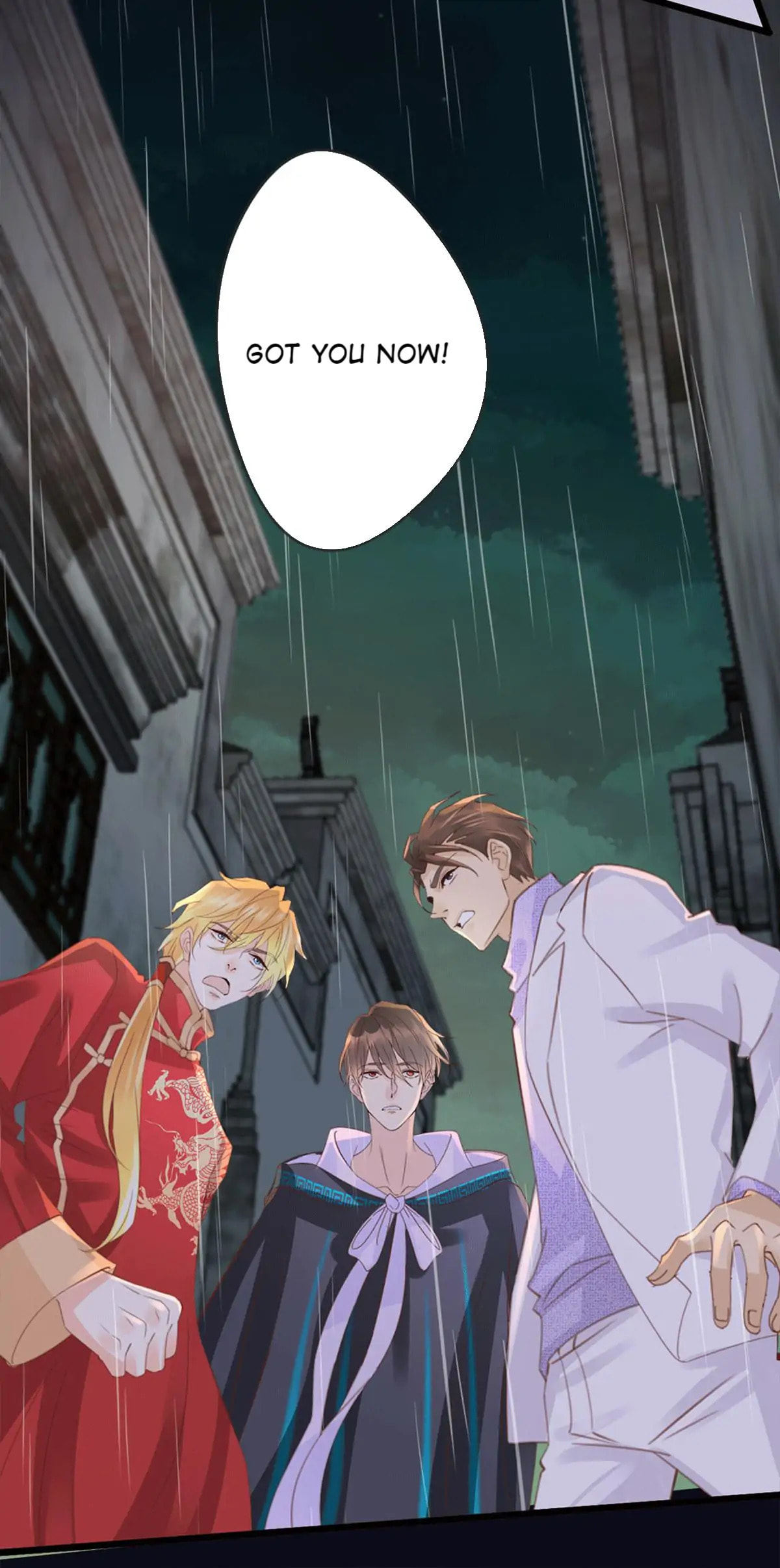 Ancient House Chapter 31 page 26 - 