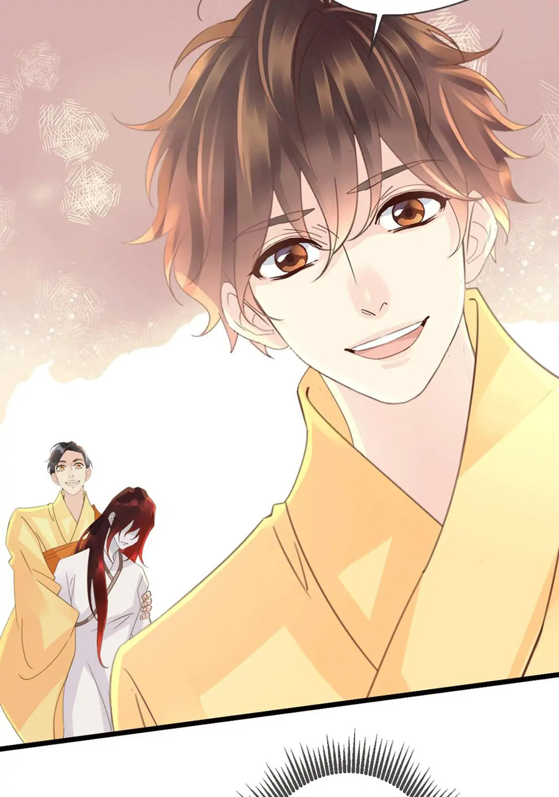 Ancient House Chapter 31 page 29 - 