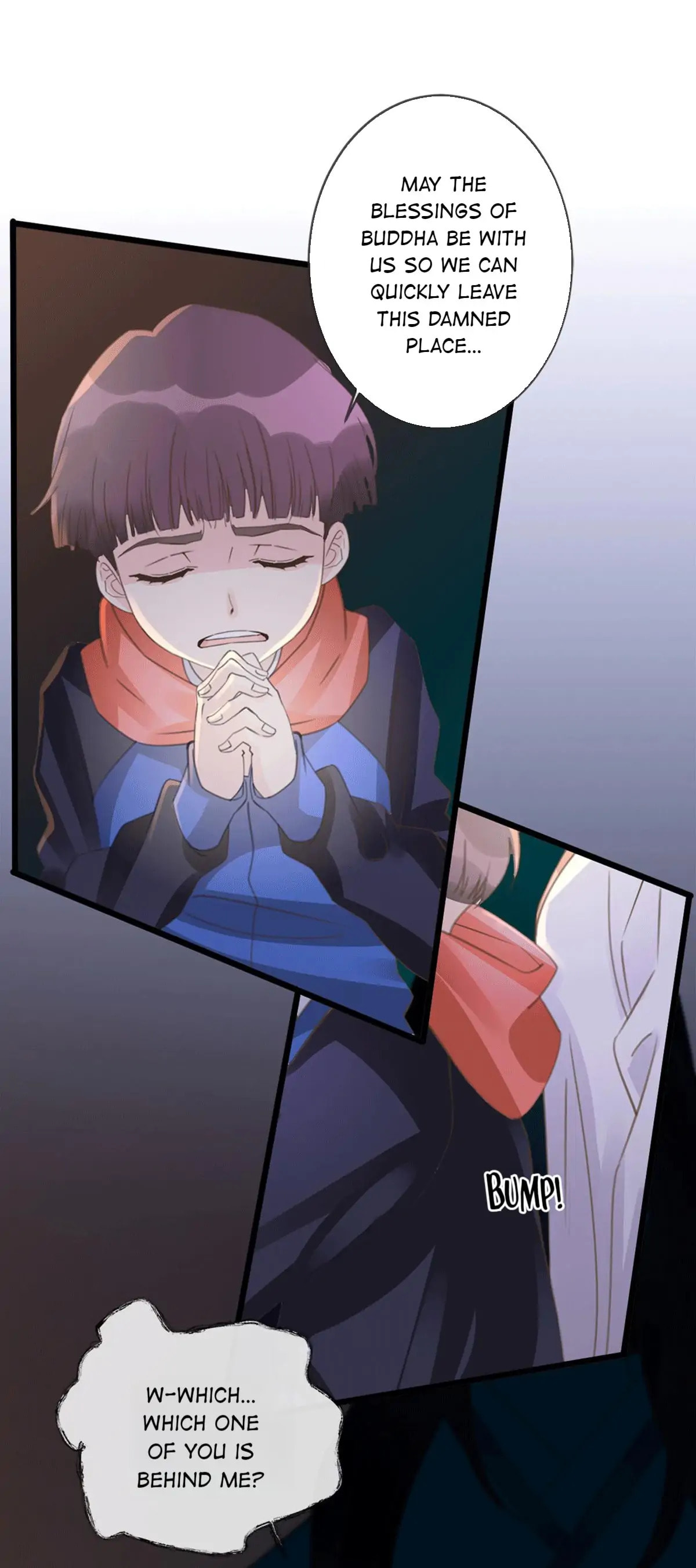 Ancient House Chapter 31 page 9 - 
