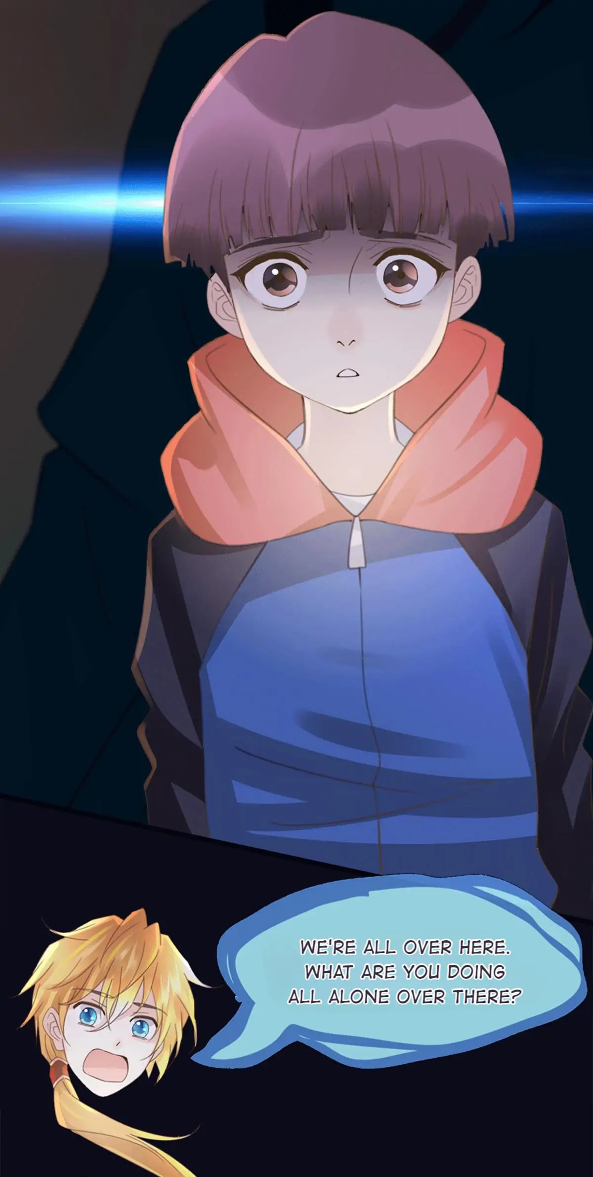 Ancient House Chapter 31 page 10 - 