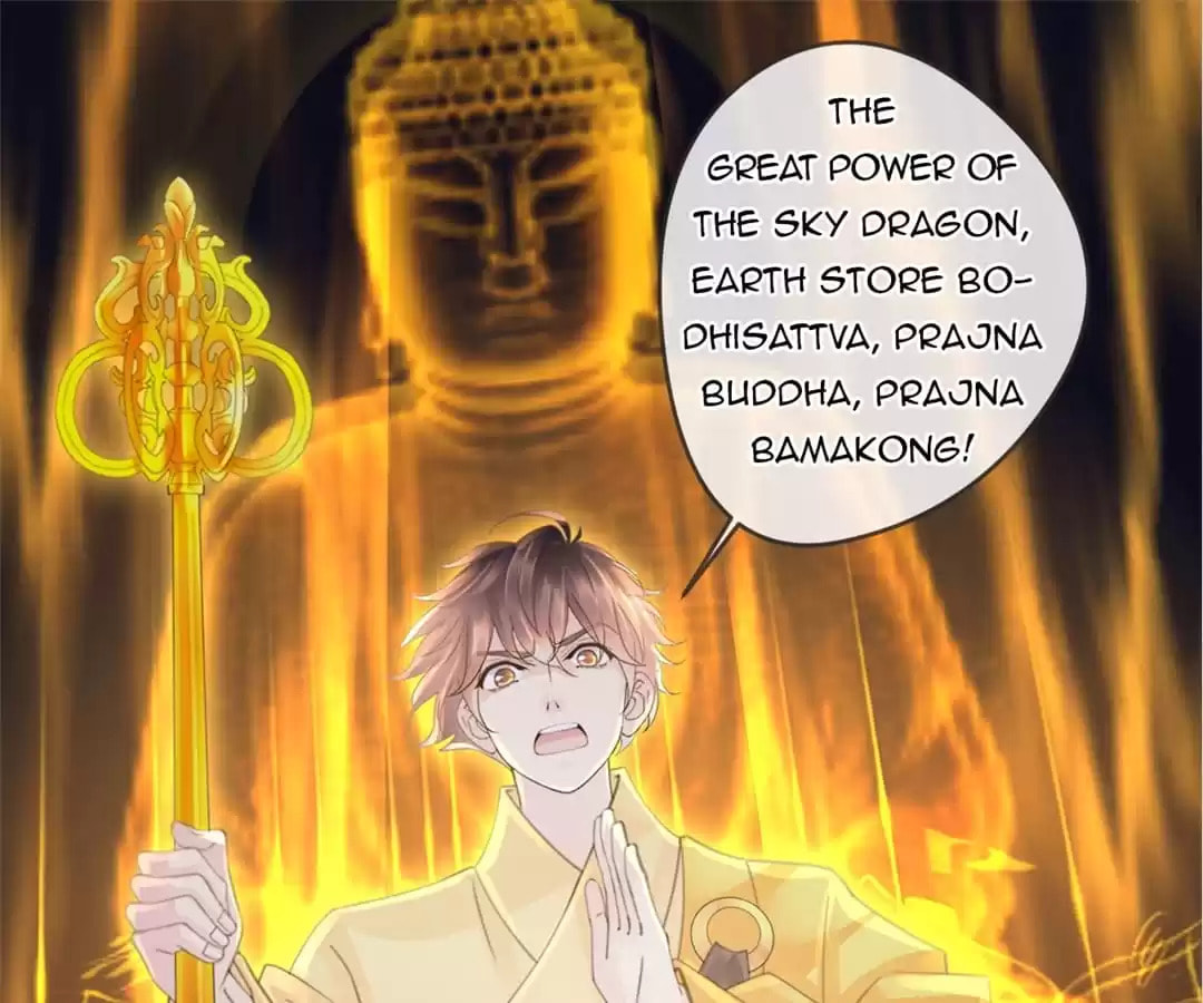 Ancient House Chapter 32 page 11 - 