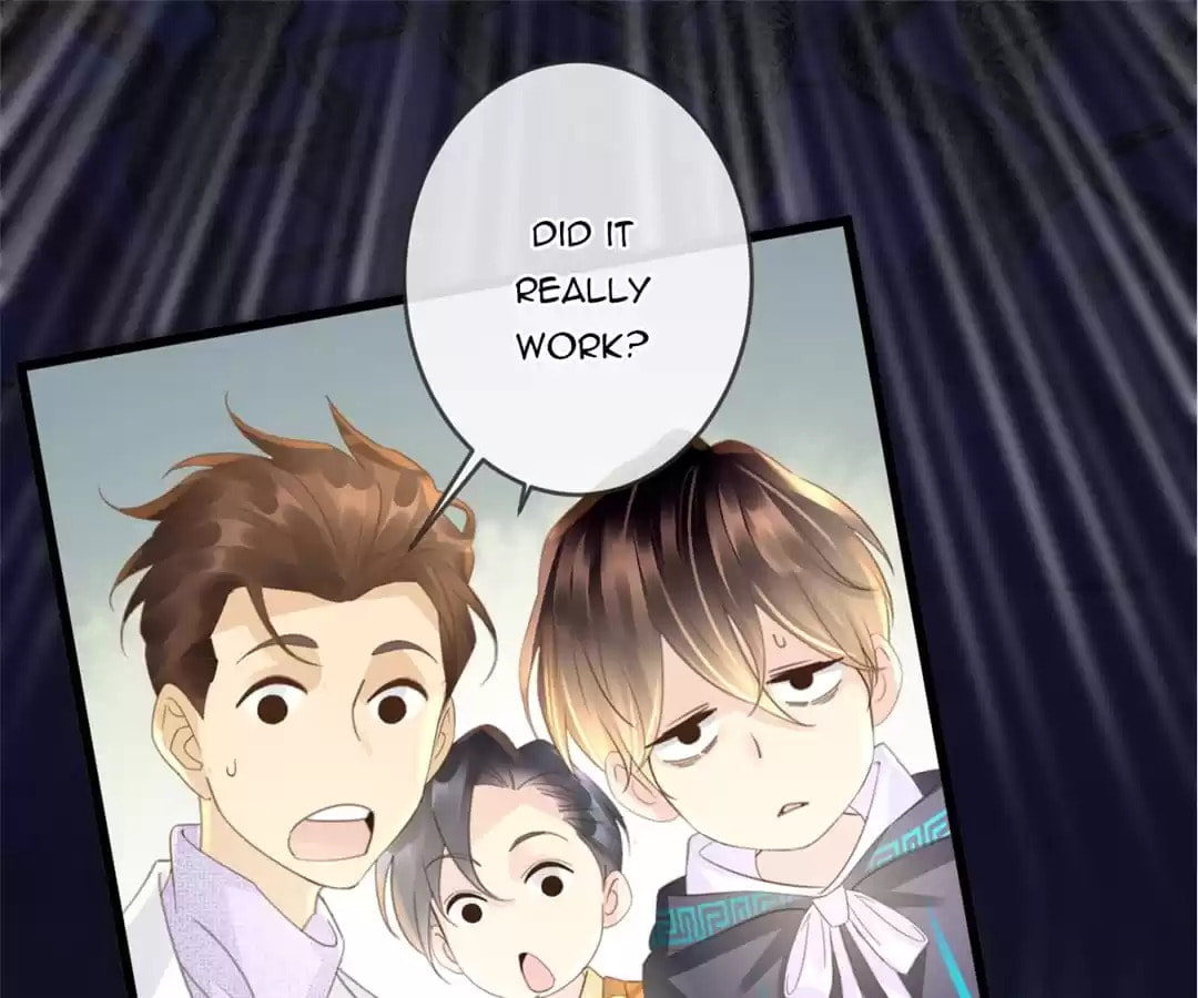 Ancient House Chapter 32 page 17 - 