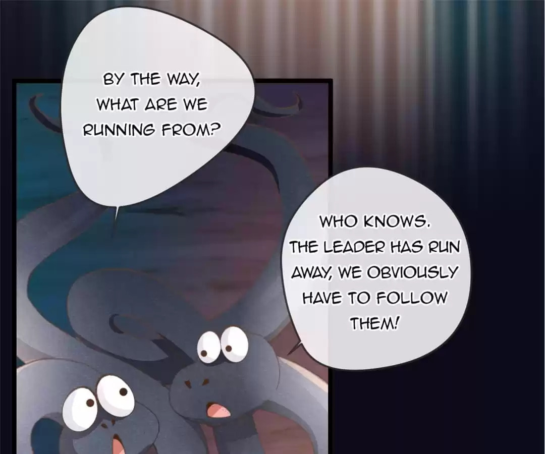 Ancient House Chapter 32 page 20 - 