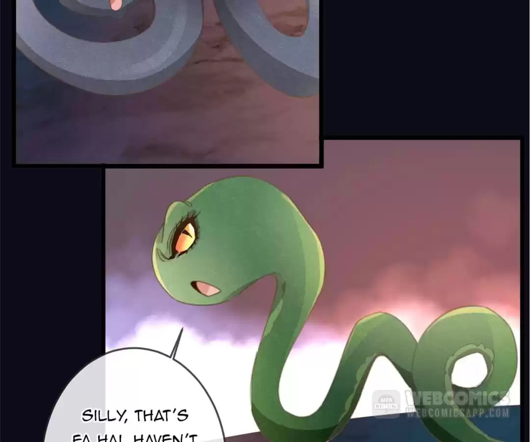 Ancient House Chapter 32 page 21 - 