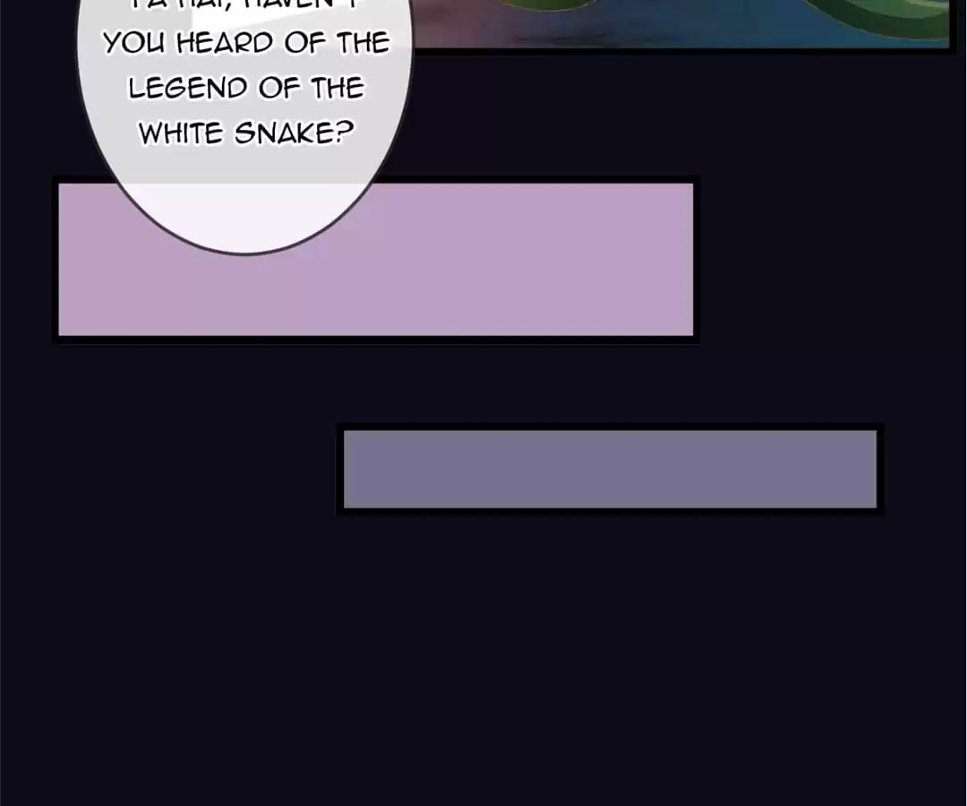 Ancient House Chapter 32 page 22 - 