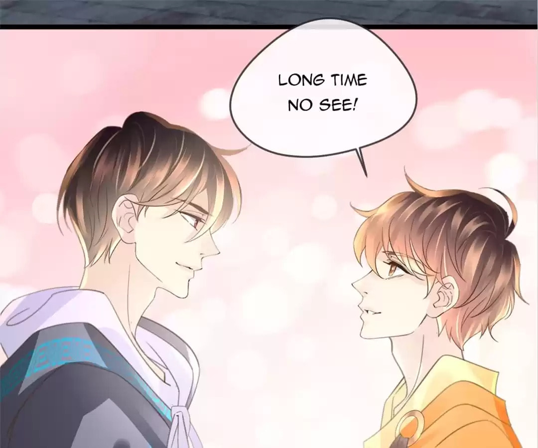 Ancient House Chapter 32 page 26 - 
