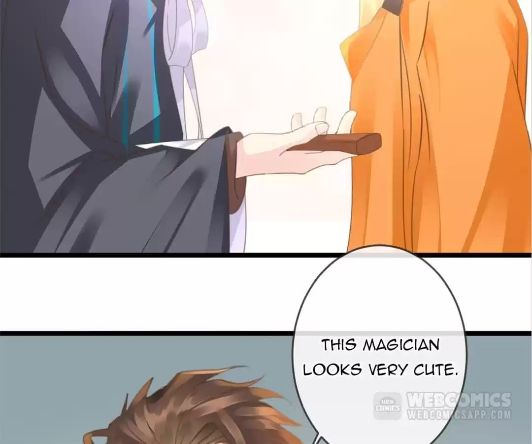 Ancient House Chapter 32 page 27 - 