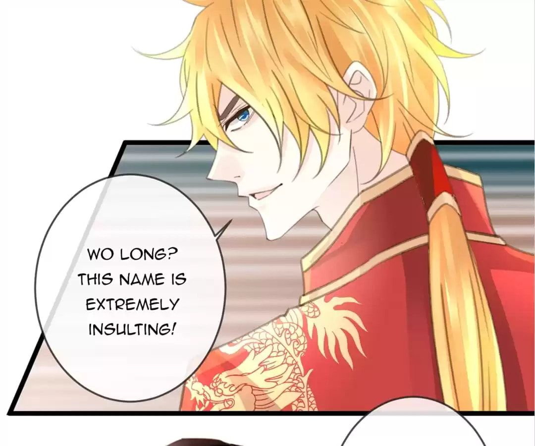 Ancient House Chapter 32 page 31 - 