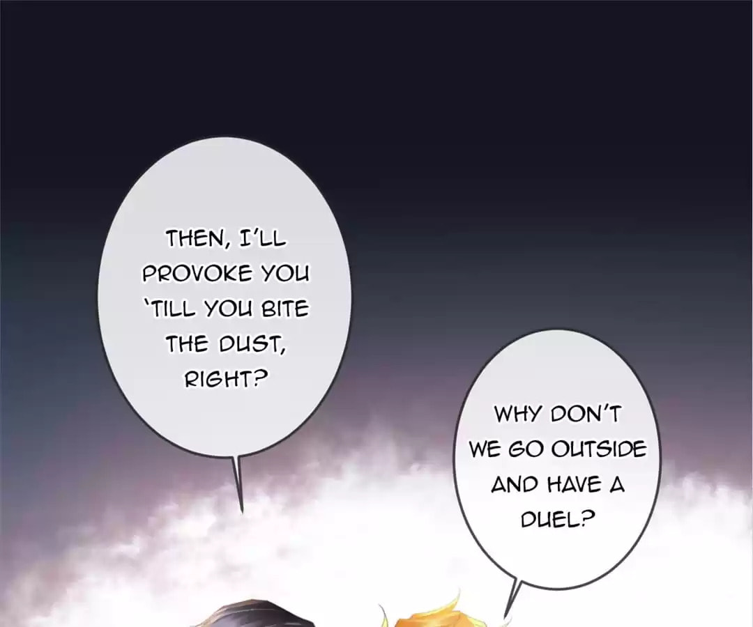 Ancient House Chapter 32 page 34 - 