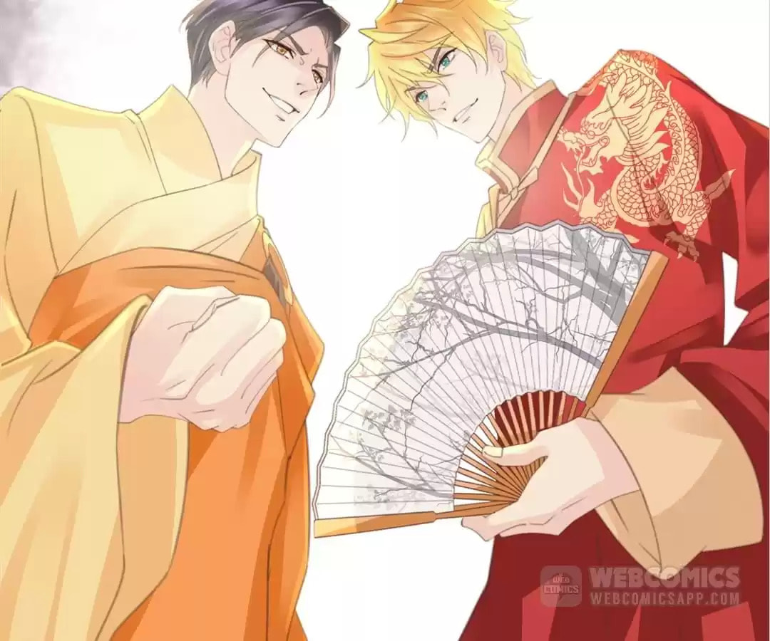 Ancient House Chapter 32 page 35 - 