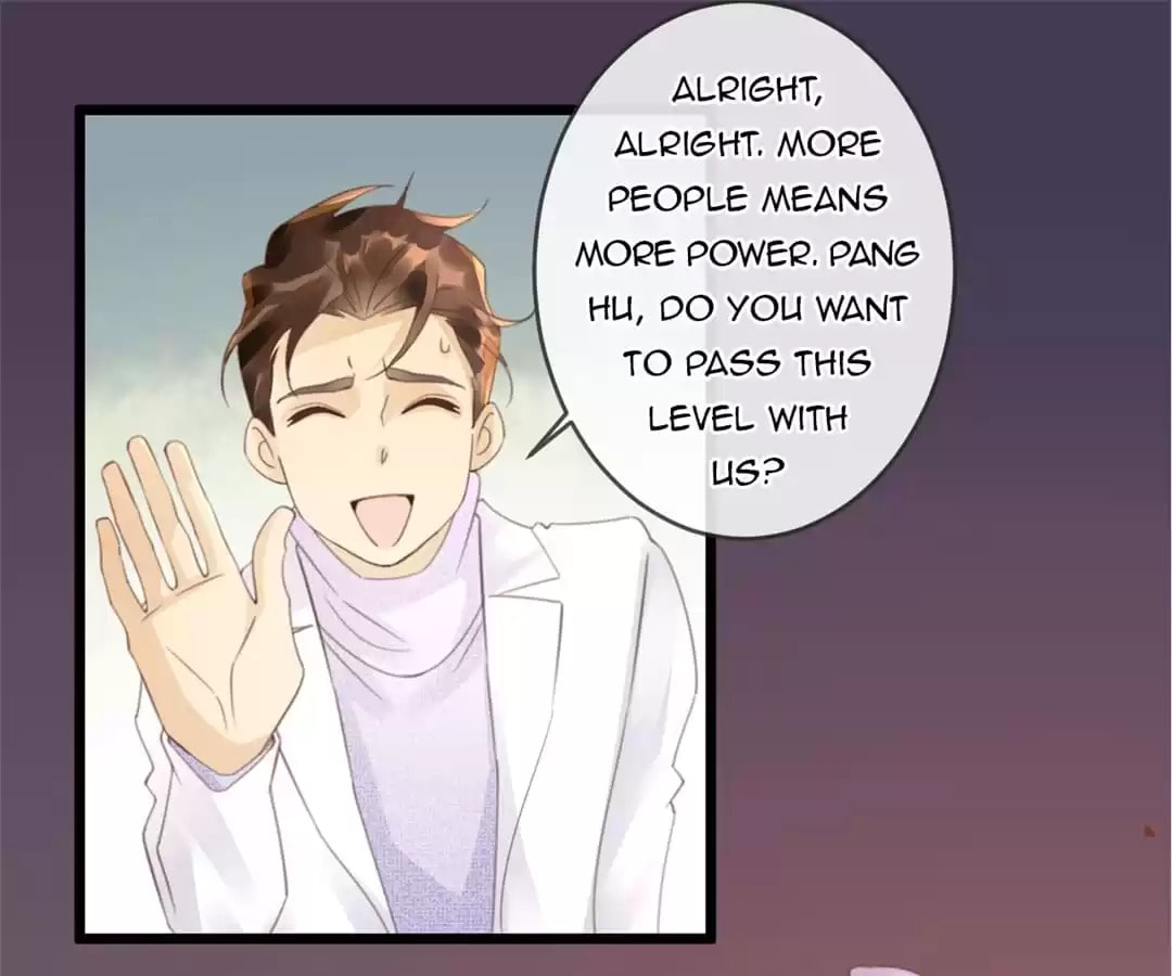Ancient House Chapter 32 page 37 - 