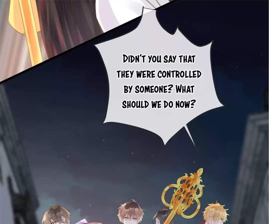 Ancient House Chapter 32 page 5 - 