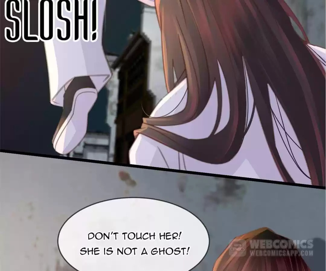 Ancient House Chapter 32 page 52 - 