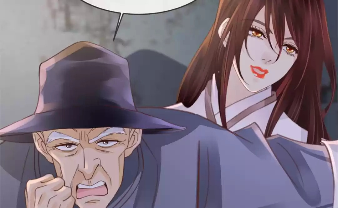 Ancient House Chapter 32 page 53 - 