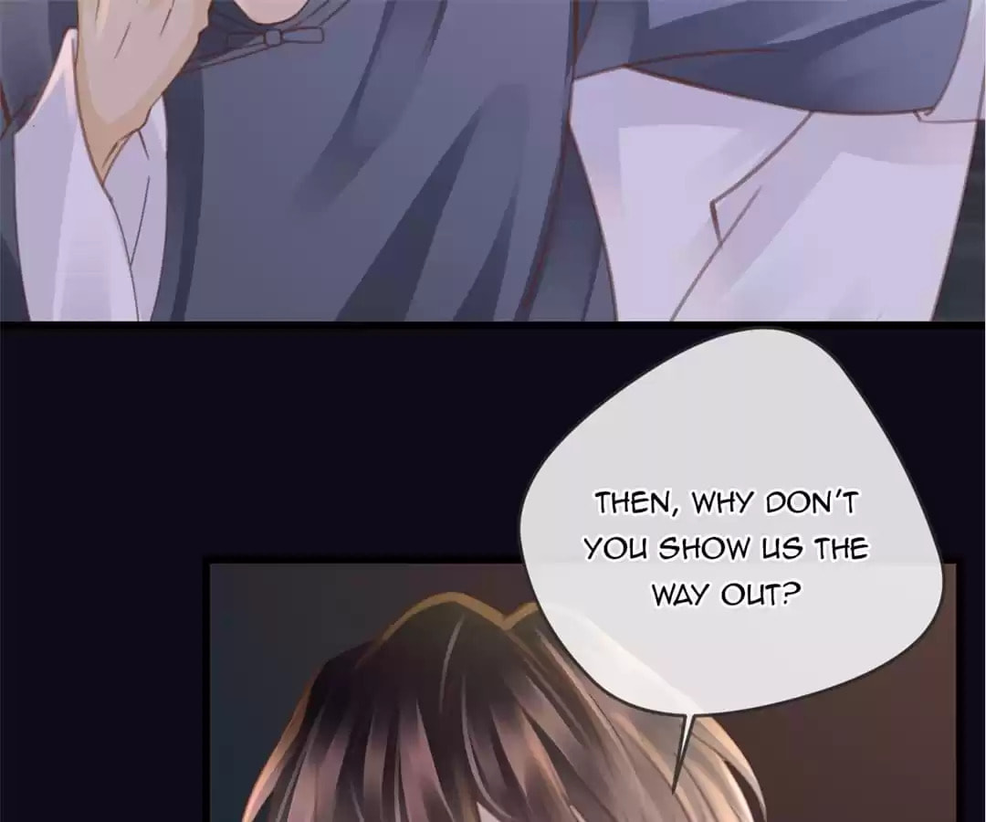 Ancient House Chapter 32 page 54 - 