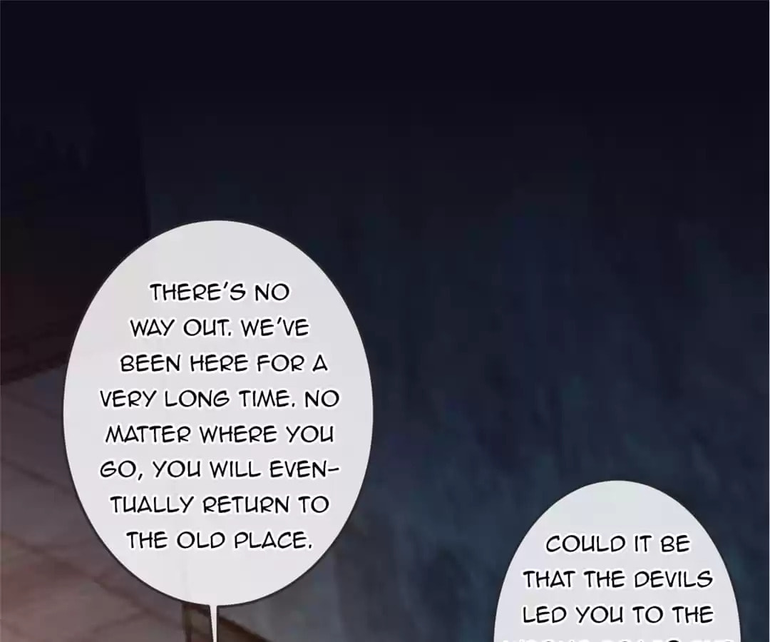 Ancient House Chapter 32 page 57 - 