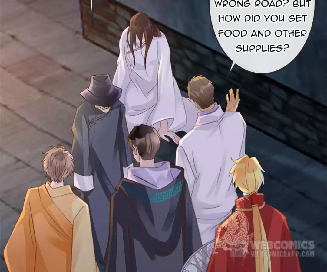 Ancient House Chapter 32 page 58 - 