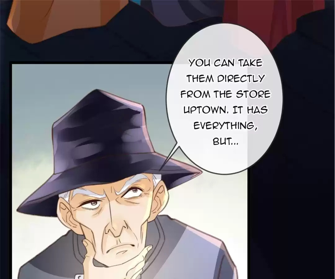 Ancient House Chapter 32 page 60 - 