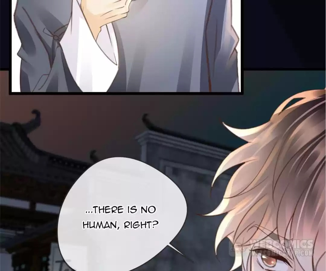 Ancient House Chapter 32 page 61 - 