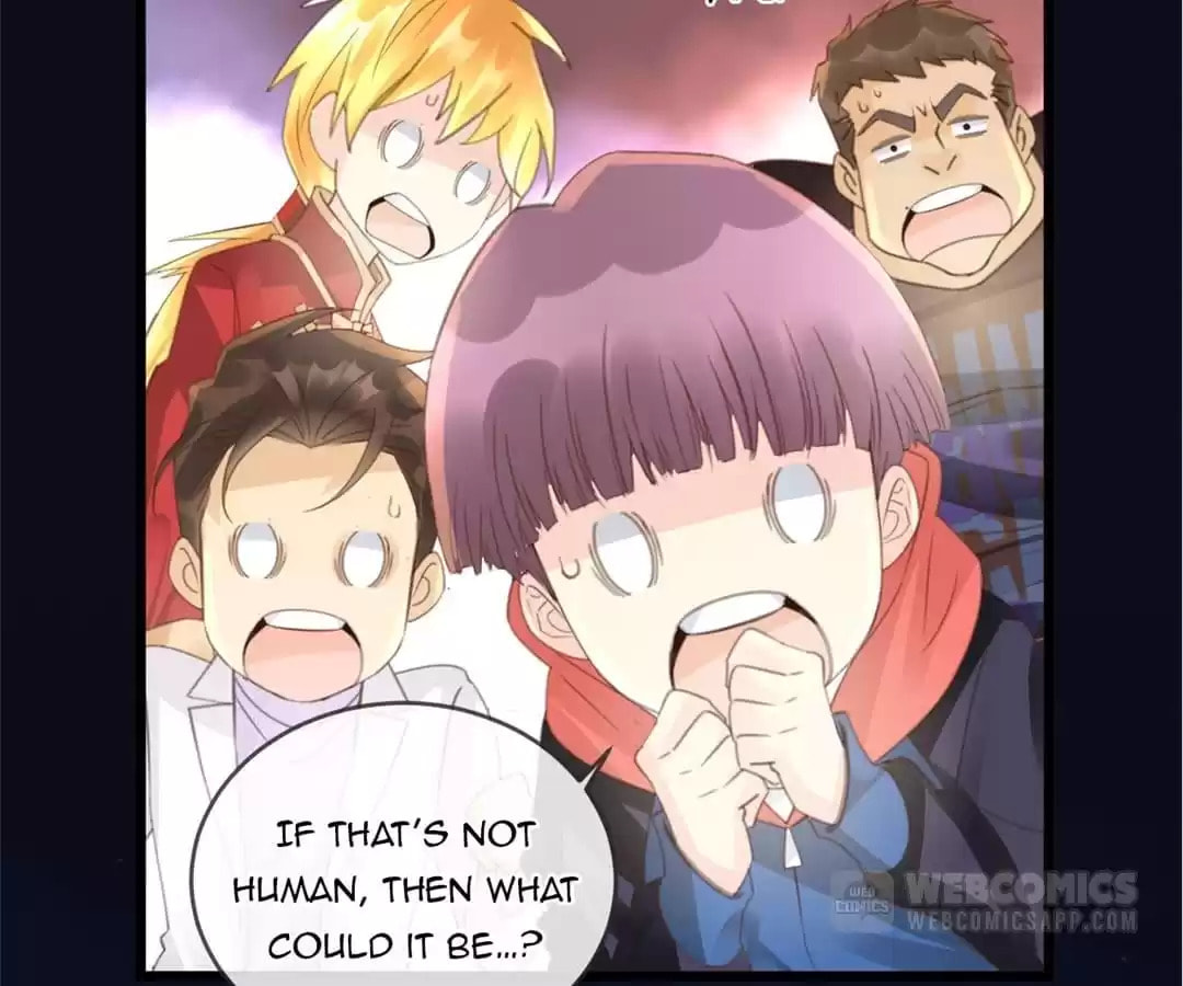 Ancient House Chapter 32 page 64 - 