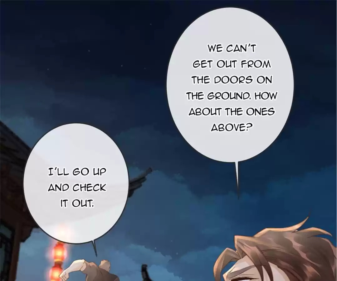 Ancient House Chapter 32 page 66 - 