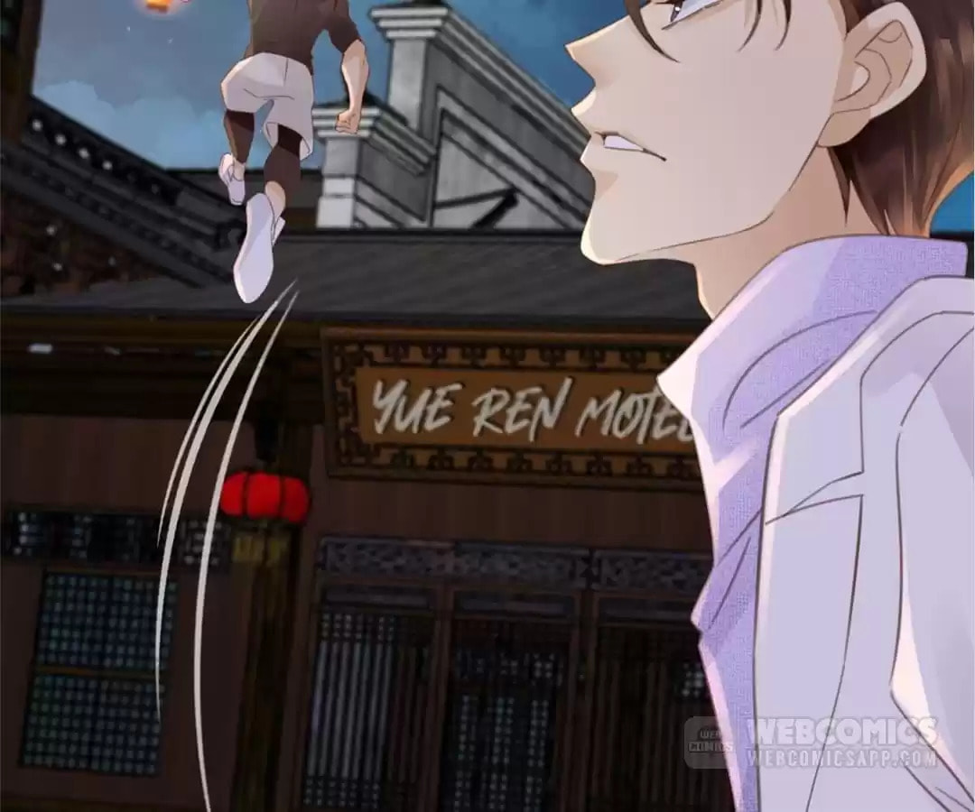 Ancient House Chapter 32 page 67 - 