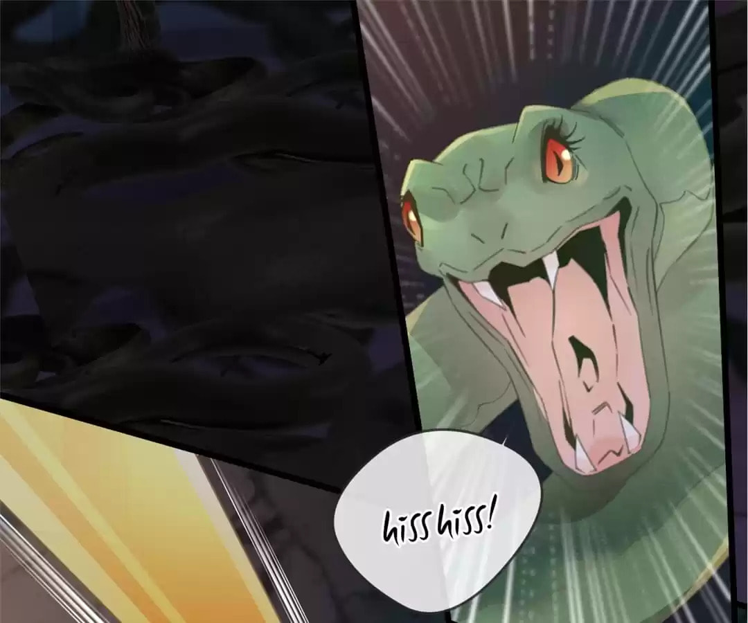 Ancient House Chapter 32 page 8 - 