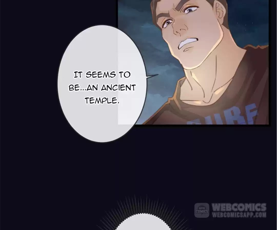 Ancient House Chapter 32 page 75 - 