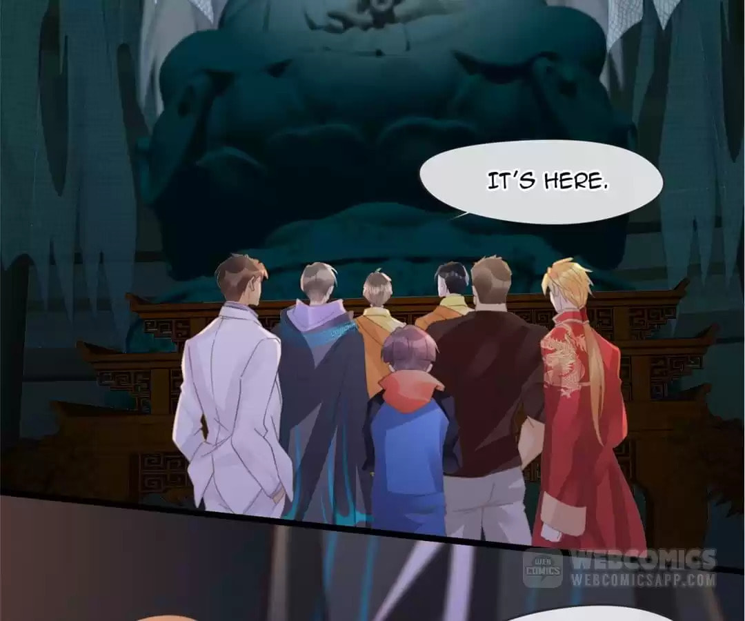 Ancient House Chapter 32 page 80 - 