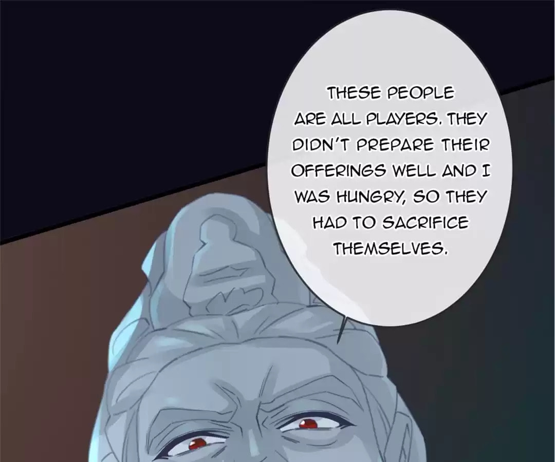 Ancient House Chapter 33 page 13 - 