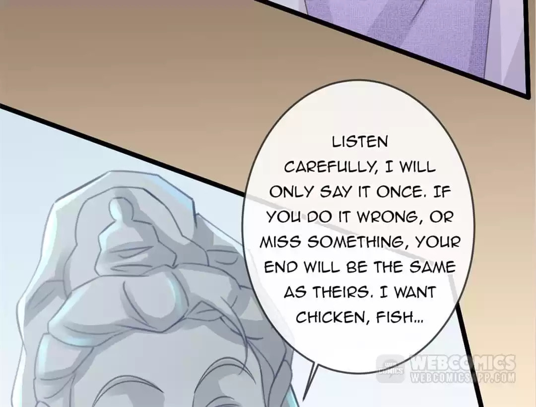 Ancient House Chapter 33 page 17 - 