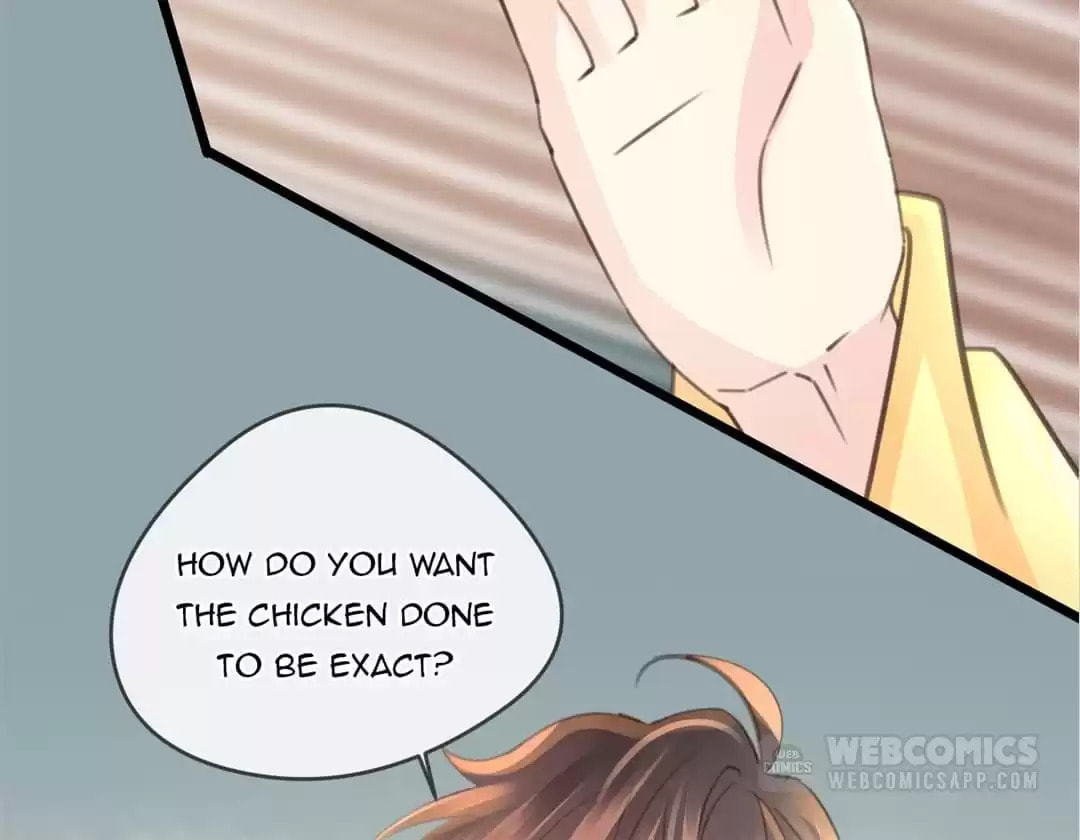 Ancient House Chapter 33 page 19 - 
