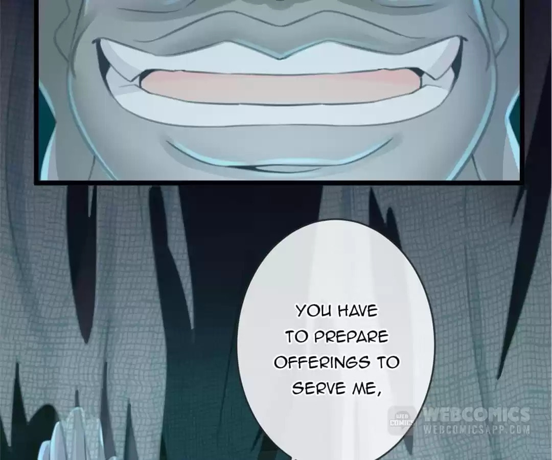 Ancient House Chapter 33 page 3 - 