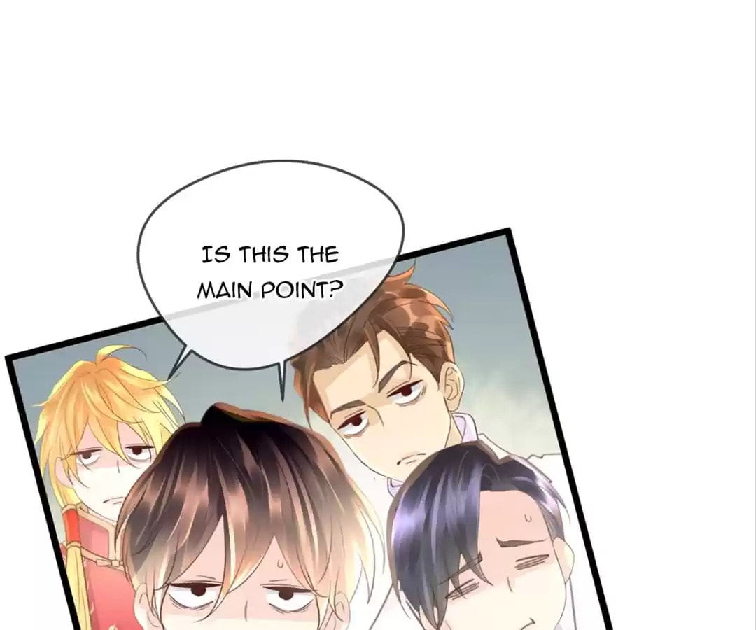 Ancient House Chapter 33 page 22 - 