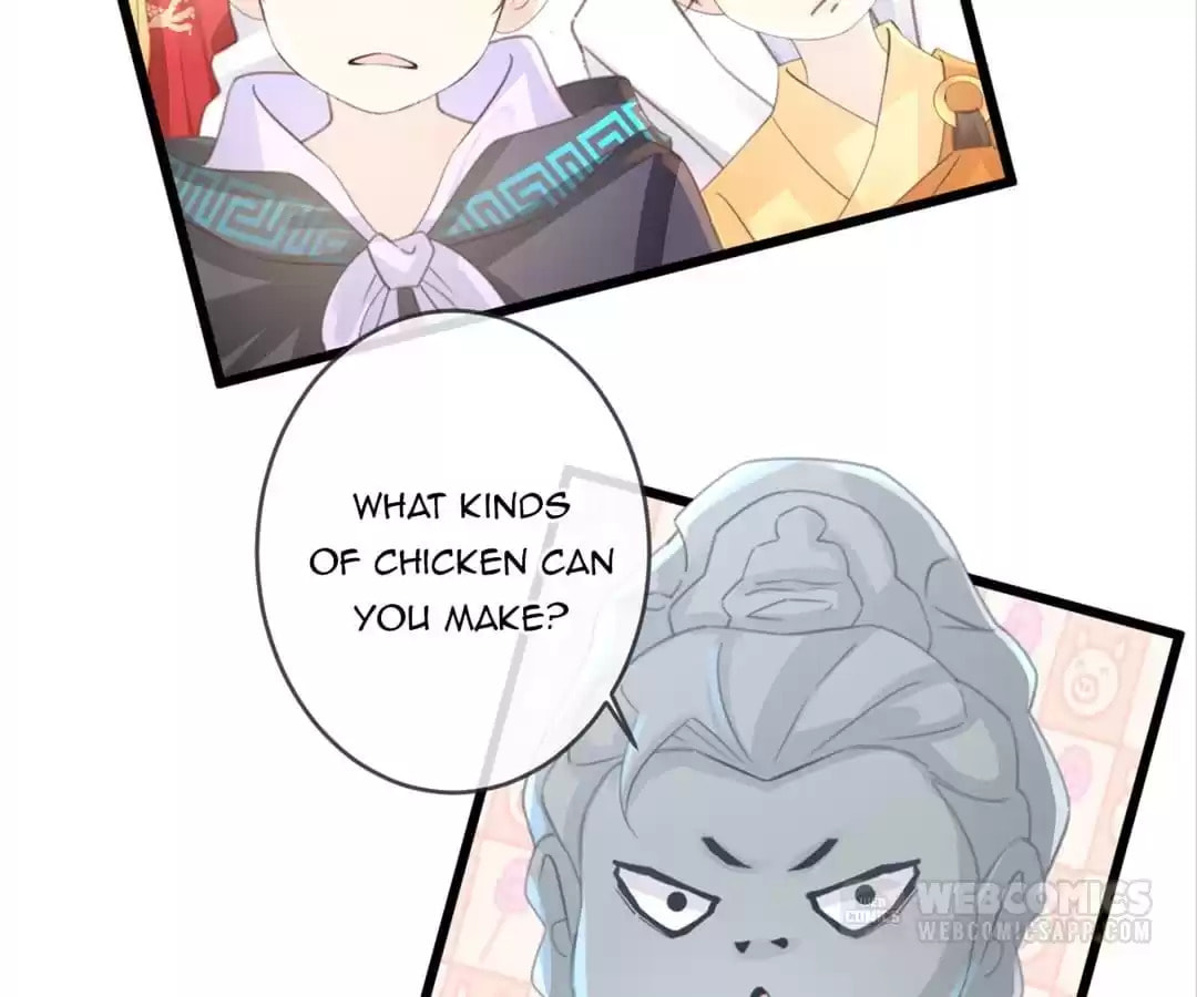 Ancient House Chapter 33 page 23 - 
