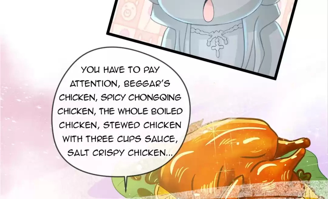 Ancient House Chapter 33 page 24 - 