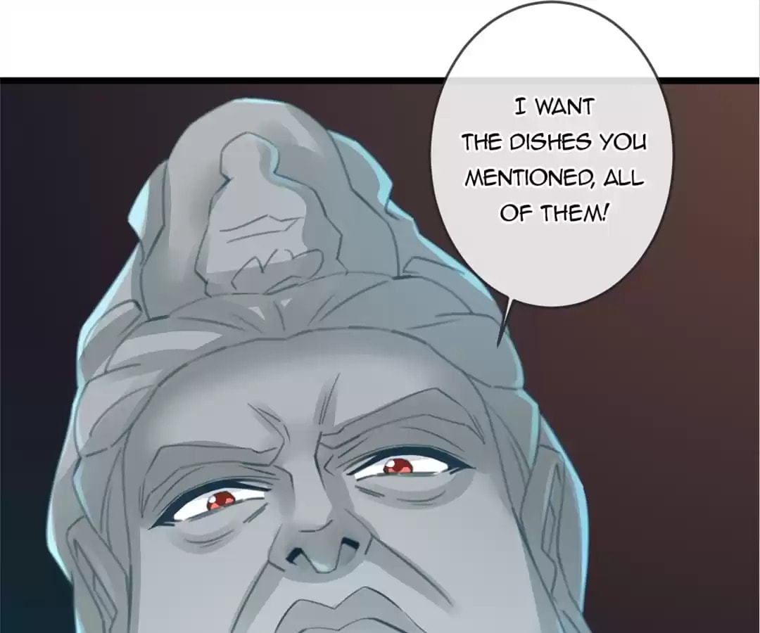 Ancient House Chapter 33 page 31 - 