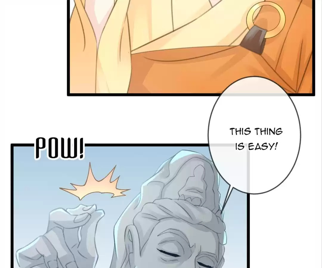 Ancient House Chapter 33 page 37 - 